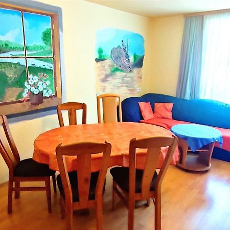 Ferienwohnungen Strasser Stockenboi Zimmer foto