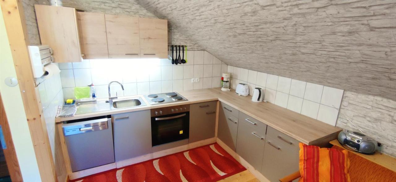 Ferienwohnungen Strasser Stockenboi Zimmer foto