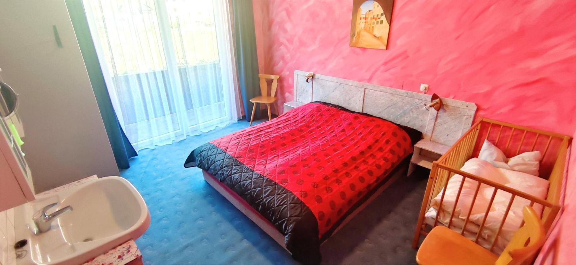 Ferienwohnungen Strasser Stockenboi Zimmer foto
