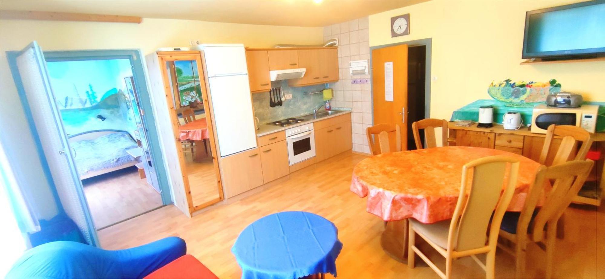 Ferienwohnungen Strasser Stockenboi Zimmer foto