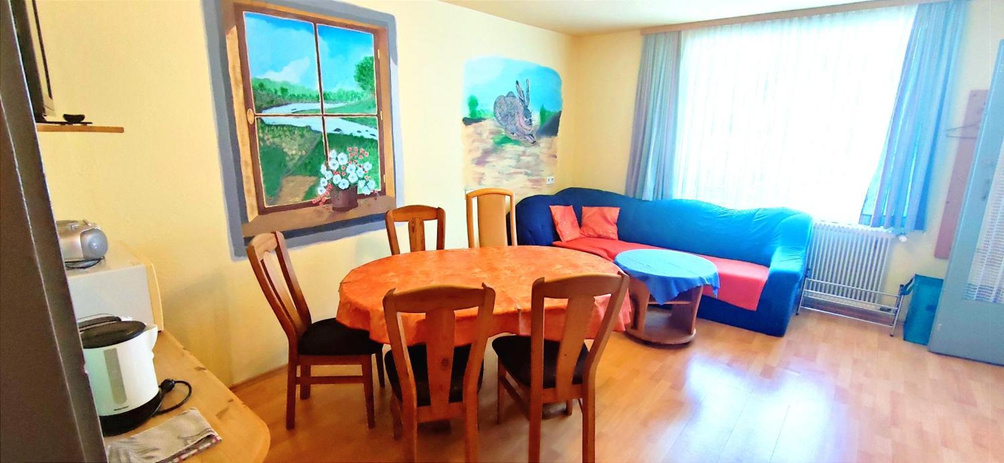 Ferienwohnungen Strasser Stockenboi Zimmer foto