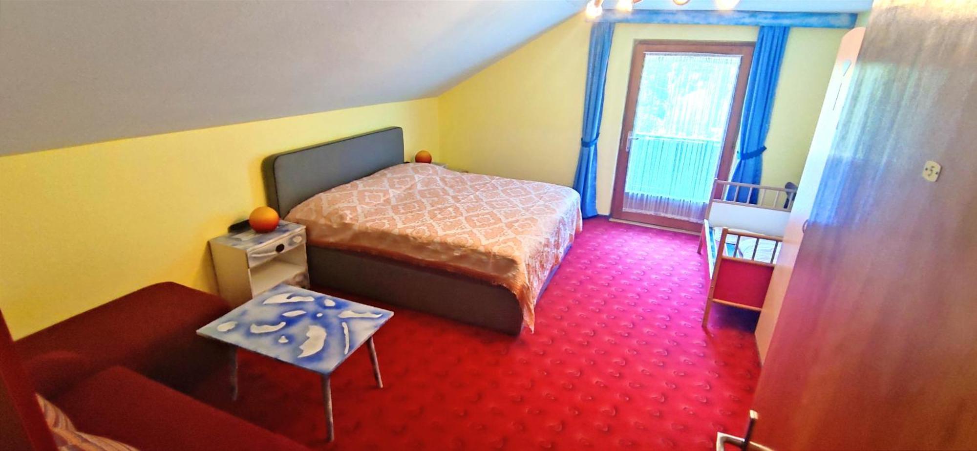 Ferienwohnungen Strasser Stockenboi Zimmer foto