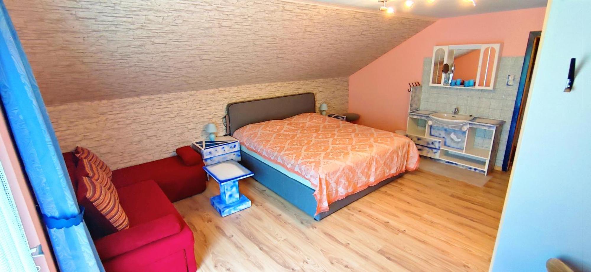 Ferienwohnungen Strasser Stockenboi Zimmer foto