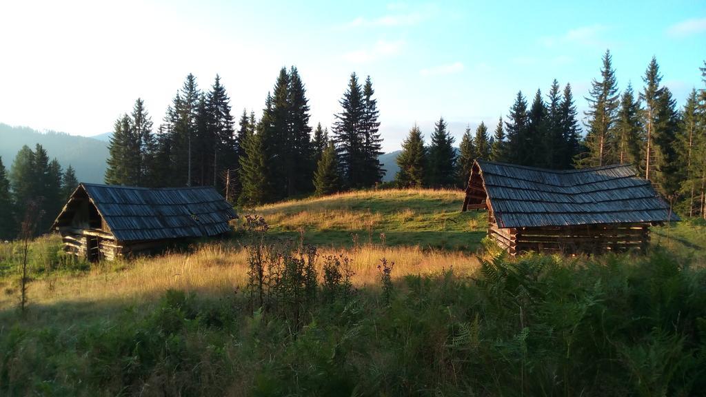 Ferienwohnungen Strasser Stockenboi Exterior foto